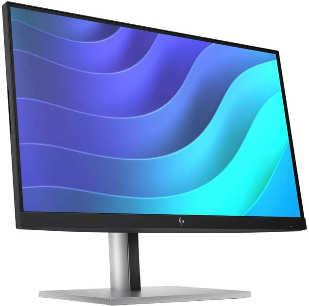 Monitor 21.5" HP E22 G5 6N4E8AA - obraz 2