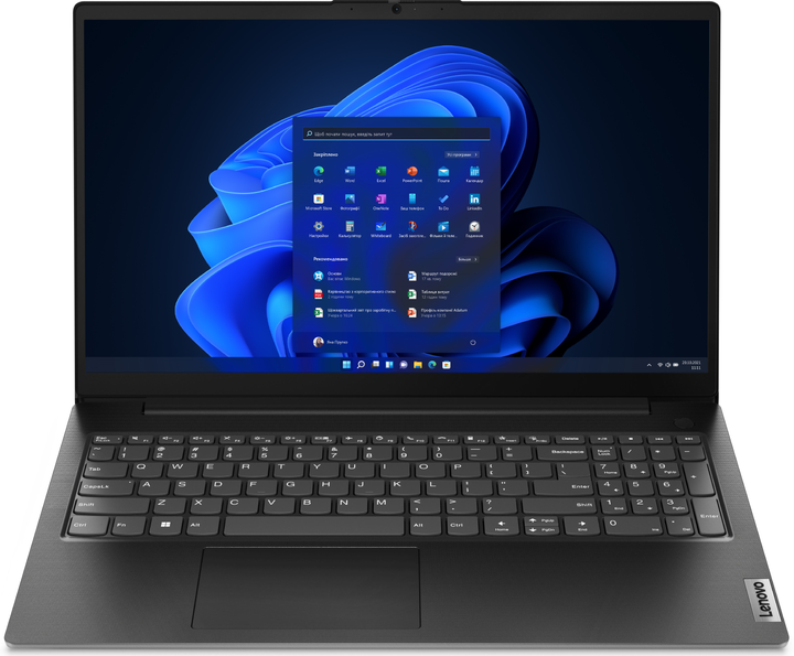 Ноутбук Lenovo V15 G4 AMN (82YU00UKRA) Business Black – фото, отзывы ...