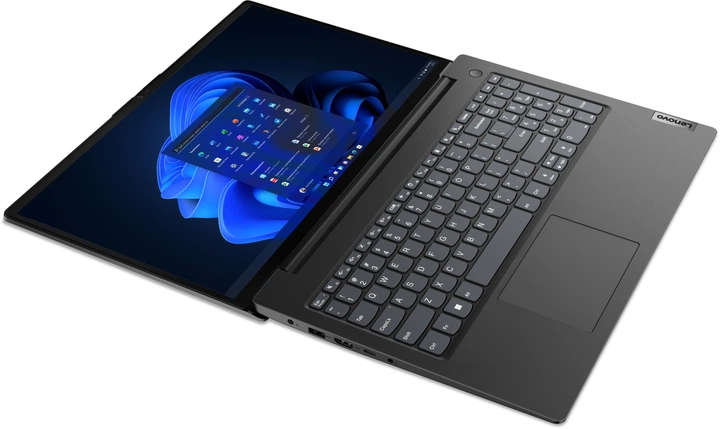 Laptop Lenovo V15 G4 AMN (82YU00GWGE) Business Black - obraz 4