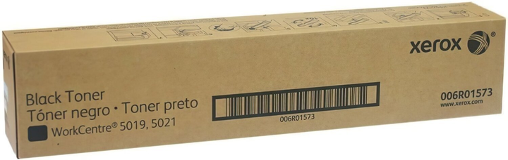 Toner Xerox WC5019/5021 (006R01573) - obraz 1