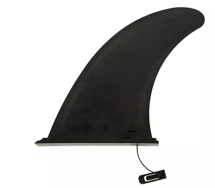 SUP AQUALUST САП дошка 381 см. Борд Board Paddle нова 2 шари 12.6 Blue універсальна надувна арт.8 - зображення 5