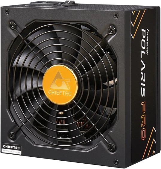 Блок живлення Chieftec Polaris Pro (PPX-1300FC-A3) - зображення 4