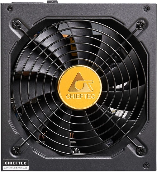 Блок живлення Chieftec Polaris Pro (PPX-1300FC-A3) - зображення 5