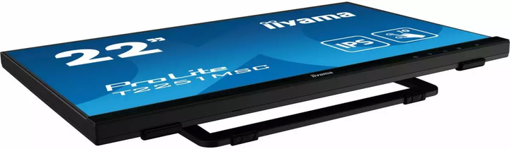 Monitor 22" iiyama T2251MSC-B1 - obraz 7