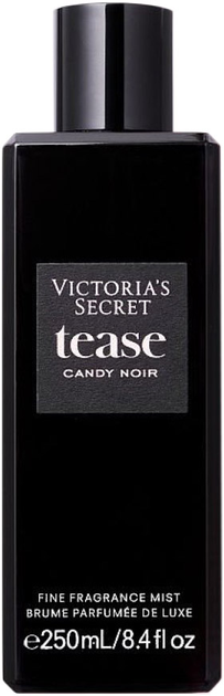 Perfumowany spray Victoria's Secret Tease Candy Noir Body Mist 250 ml (667552691010) - obraz 1