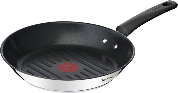 Сковорода-гриль Tefal Duetto+ 26 cм (G7334055) – купить онлайн на ROZETKA