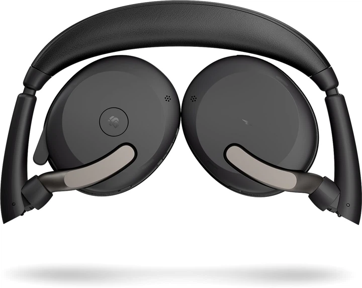 Jabra Evolve2 65 Flex UC USB-Cドングル付 Jabra Evolve2 65 Flex | 概要