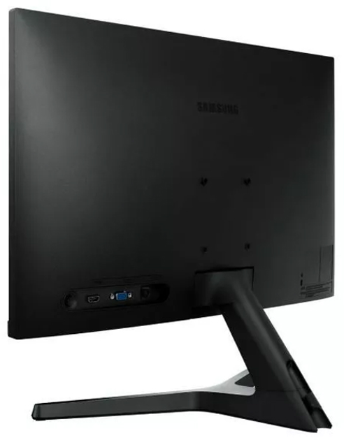Monitor 23.8" Samsung LS24R350FZRXEN - obraz 4