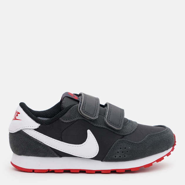 Детские кроссовки для мальчика Nike Md Valiant (Psv) CN8559-016 28 ...