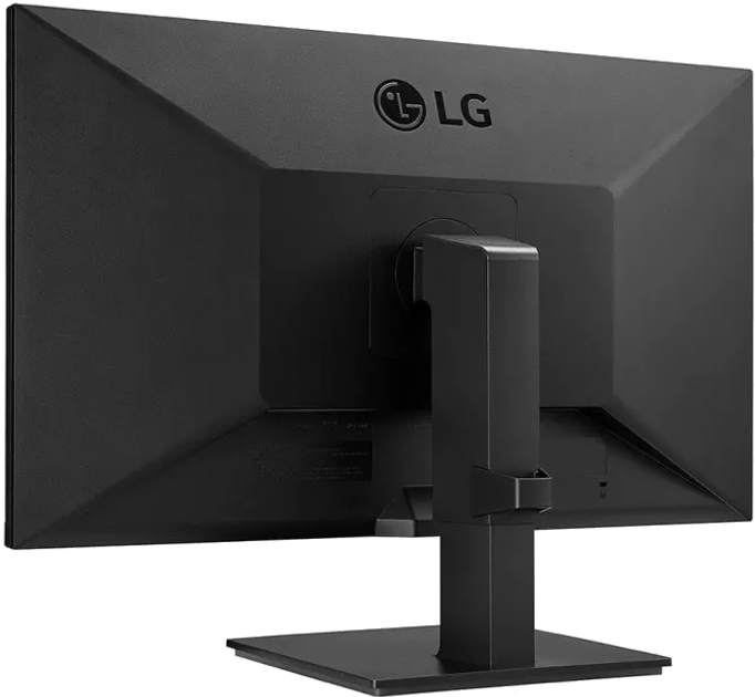 Monitor 23,8" LG 24BL650C-B - obraz 7