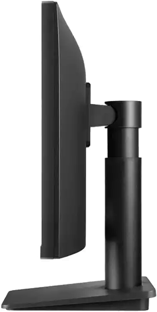 Monitor 23.8" LG 24MP450-B - obraz 4