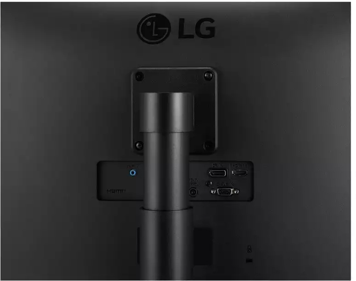 Monitor 23.8" LG 24MP450-B - obraz 8