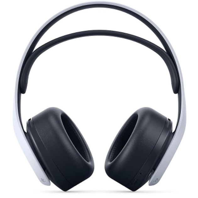 Наушники Playstation 5 Pulse 3D Wireless Headset White (9387909) купить ...