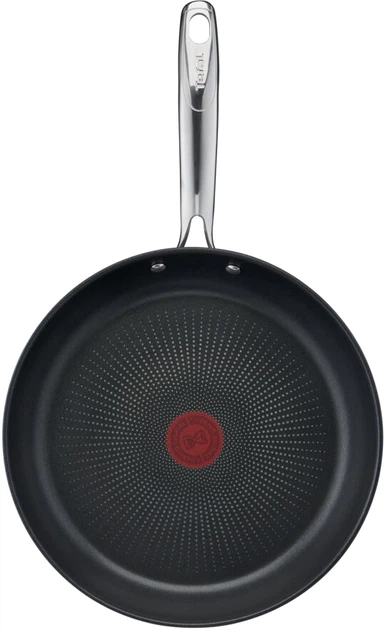 Zestaw patelni Tefal Duetto+ 3 3 przedmioty G732S3 (3168430321816) - obraz 3