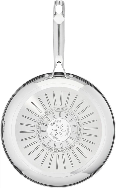 Zestaw patelni Tefal Duetto+ 3 3 przedmioty G732S3 (3168430321816) - obraz 5