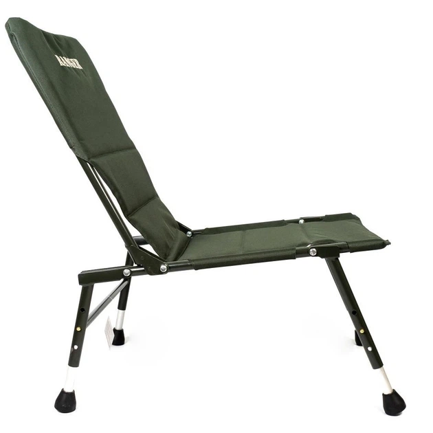 Коропове крісло Ranger Fisherman Light зі спинкою (RA 2224) - зображення 4