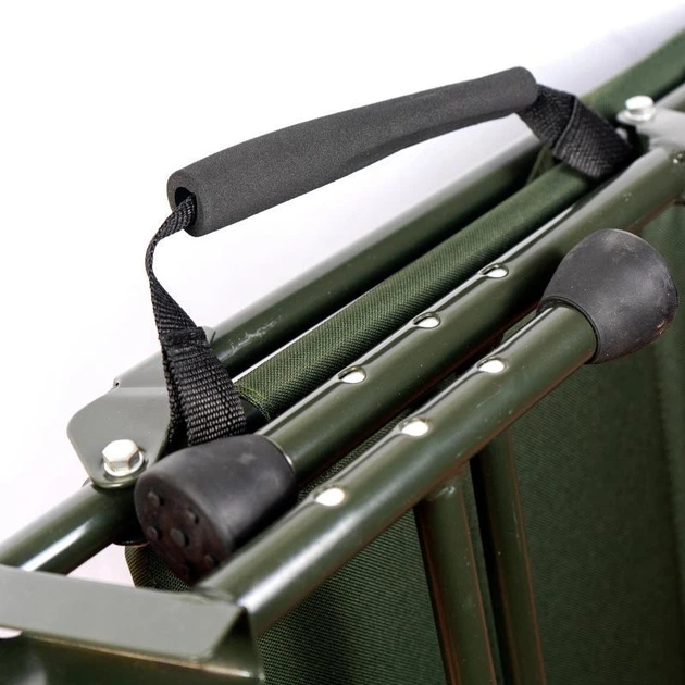 Коропове крісло Ranger Fisherman Light зі спинкою (RA 2224) - зображення 5