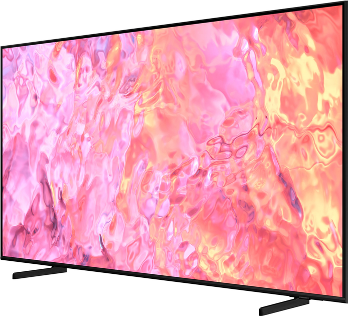 Telewizor Samsung QE65Q60CAUXXH - obraz 3