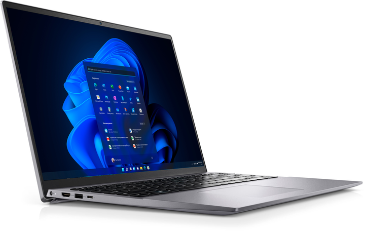 Laptop Dell Vostro 16 5630 (N1001VNB5630EMEA01) Szary - obraz 3