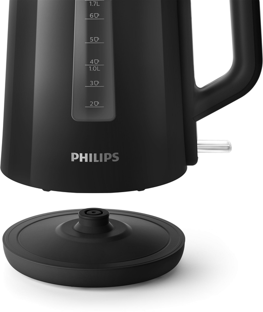 Электрочайник PHILIPS Серия 3000 HD9318/20 - изображение 5