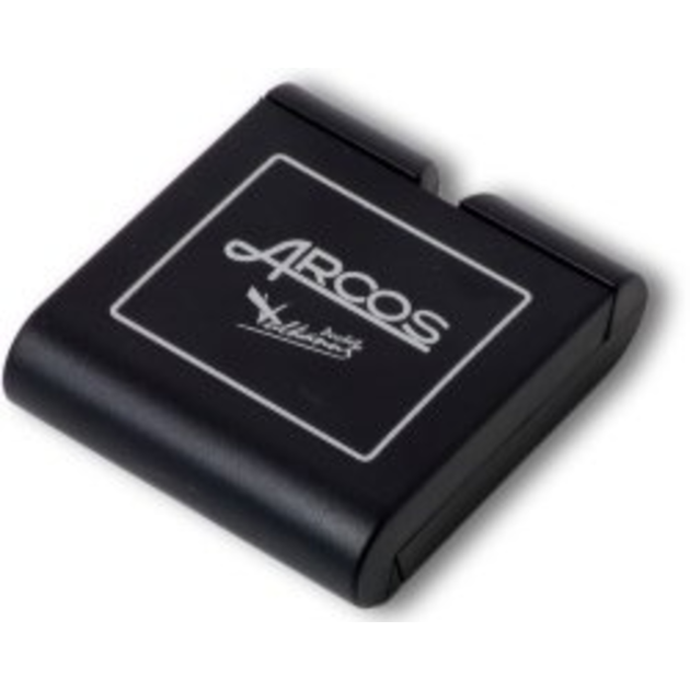 Точилка для ножей карманная Arcos 610200 - изображение 2