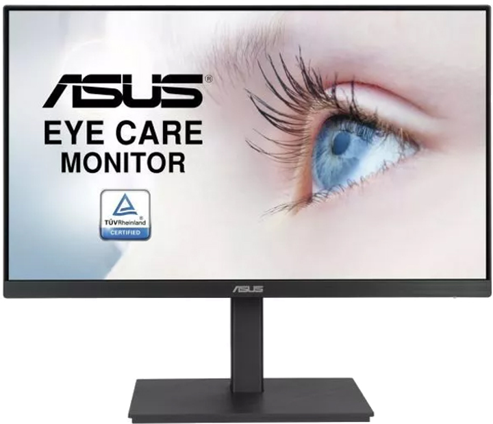 Монітор 24" ASUS VA24EQSB - зображення 1