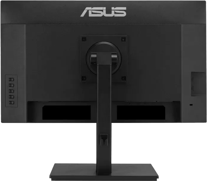 Монітор 23.8" ASUS VA24ECPSN - зображення 9