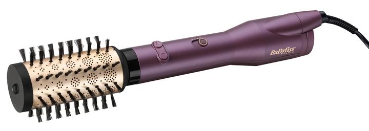 Фен-щетка BaByliss AS950E - изображение 2