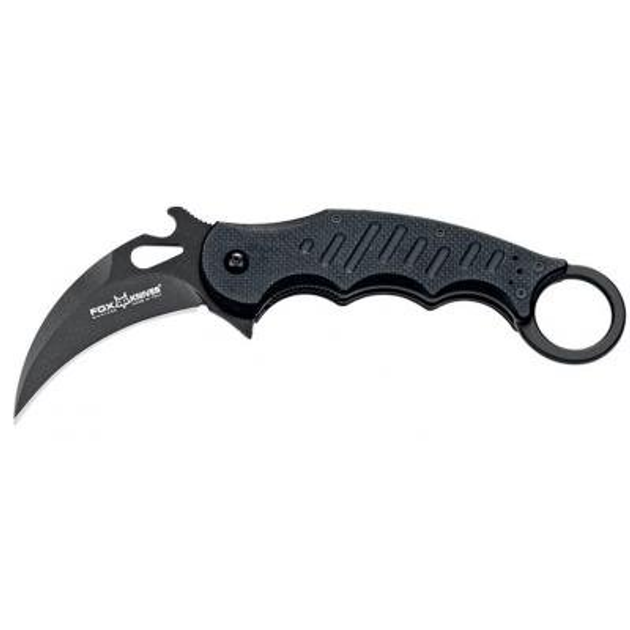 Нож Fox FOX Karambit G10 (479) - изображение 1