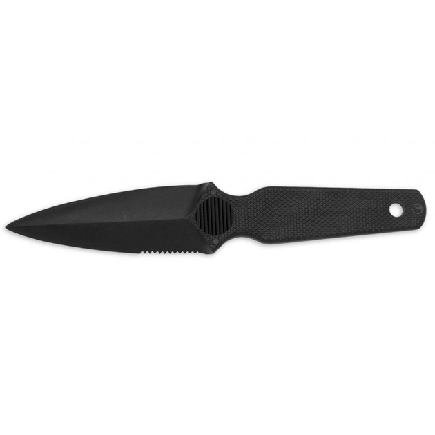 Ніж Lansky Composite Plastic Knife (LKNFE) - зображення 1