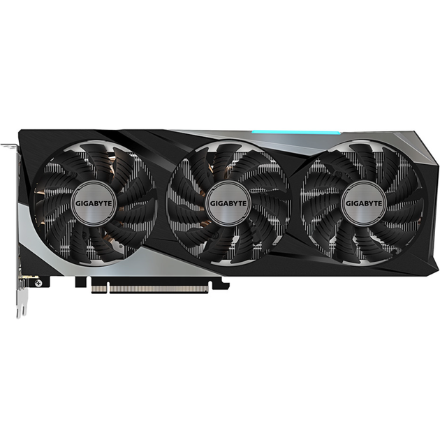 Відеокарта GIGABYTE GeForce RTX 3070 GAMING OC 8GB GDDR6 (GV-N3070GAMING OC-8GD) - зображення 2