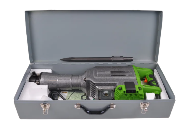Отбойный молоток Procraft PSH2500 - изображение 3