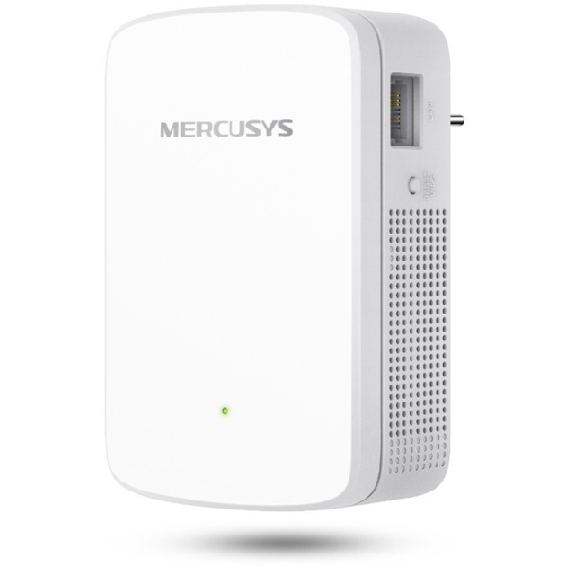 Підсилювач Wi-Fi Mercusys ME20 - изображение 1