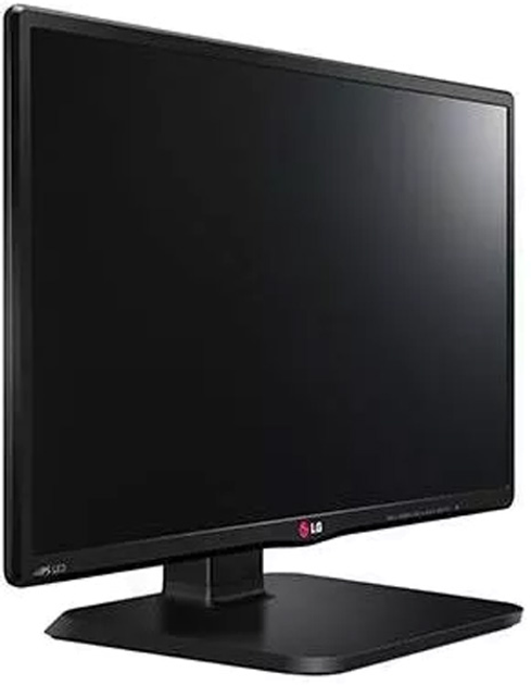 Monitor 23,8" LG 24BK450H-B - obraz 4