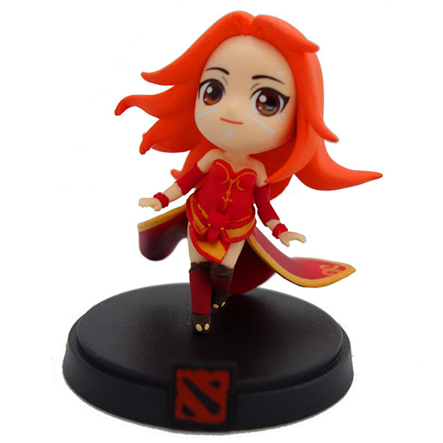 Фигурки Dota - ROZETKA. Купить игровую фигурку Дота в Украине: 👉 ...