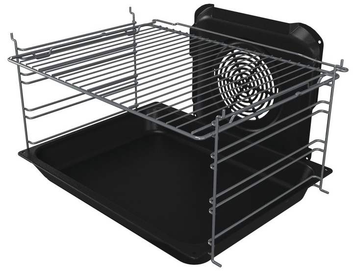 Плита комбинированная Gorenje GKS6C70XJ - изображение 12