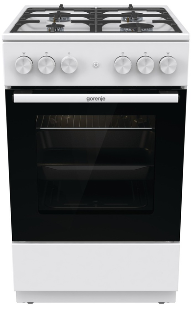 Плита газовая Gorenje GG5A11WF – фото, отзывы, характеристики в ...