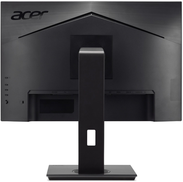 Monitor 24" Acer B247W (UM.FB7EE.004) - obraz 4