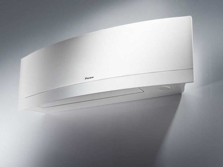 Кондиционер инверторный Daikin FTXJ20MW/RXJ20M9 Emura (до -15°C) - изображение 3