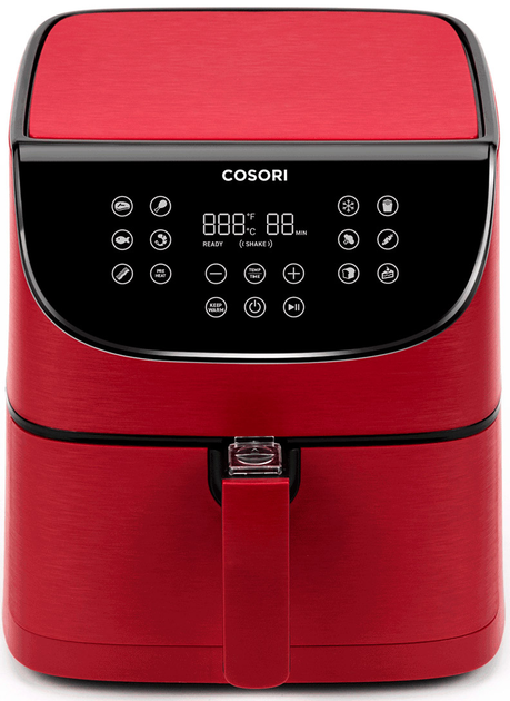 Мультипіч COSORI Premium CP158-AF-RXR - зображення 6