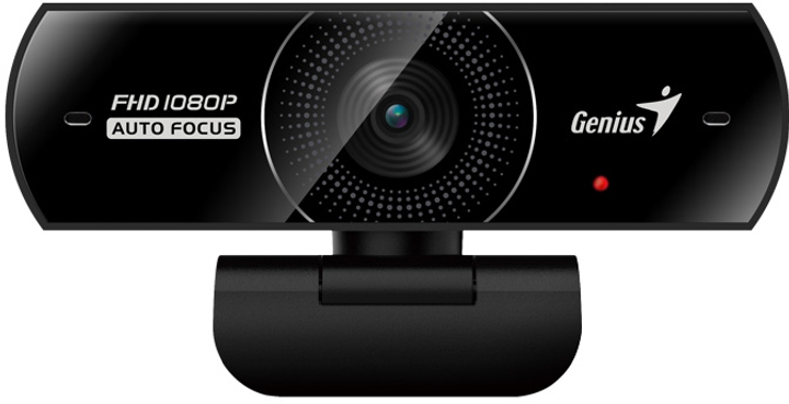 Веб-камера Genius FaceCam 2022AF Full HD Black (32200007400) – фото ...