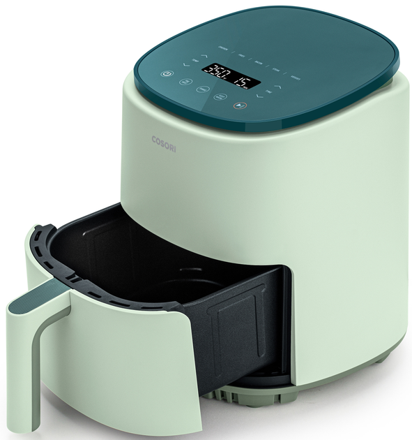 Мультипечь COSORI Lite Smart CAF-LI401S-GEUR - изображение 3