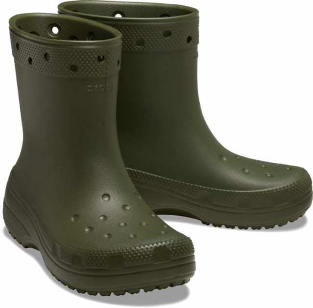 Crocs boot hot sale