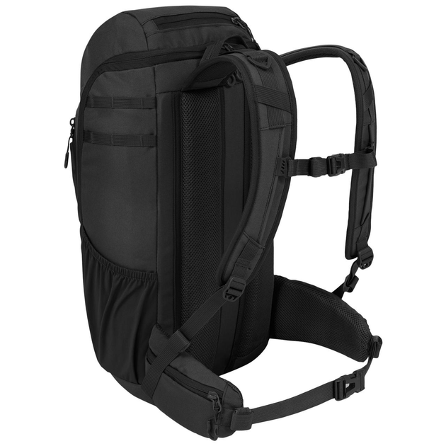 Рюкзак тактичний Highlander Eagle 2 Backpack 30L Black (TT193-BK) - изображение 2