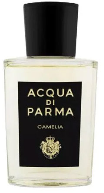 Woda perfumowana damska Acqua di Parma Signature Camelia Edp 180 ml (8028713810220) - obraz 1
