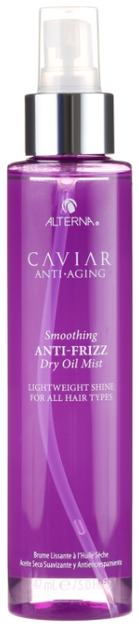 Спрей для волосся Alterna Caviar Anti-Aging Smoothing Anti-Frizz Dry Oil Mist 147 мл (873509027683) - зображення 1