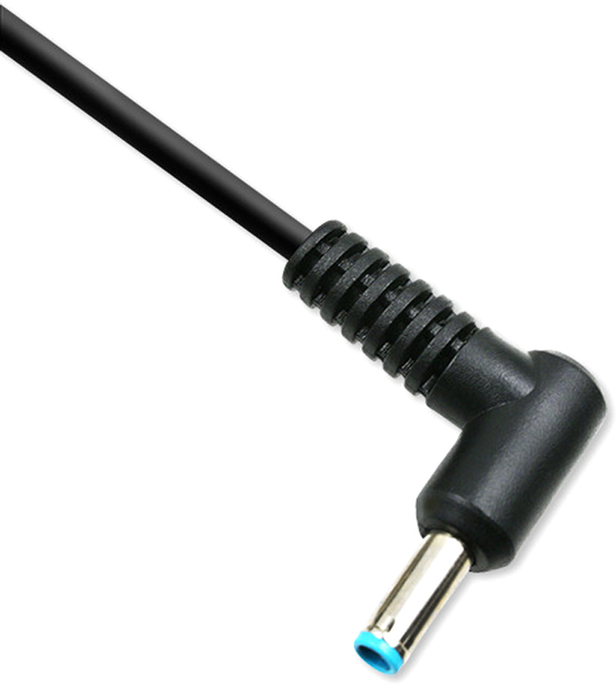 Zasilacz Qoltec do laptopów HP 19,5V 150W 7,7A (4,5 x 3,0) (5901878517353) - obraz 4