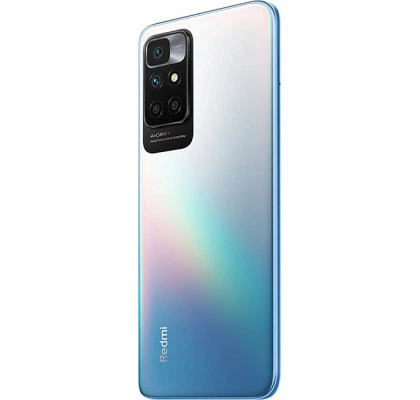 Смартфон Xiaomi Redmi Note 11 4G 4/64GB Blue Global Rom Refubished