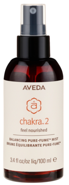 Spray do ciała Aveda Chakra 2 Balancing Pure-Fume Feel Nourished Body Mist 100 ml (18084986721) - obraz 1
