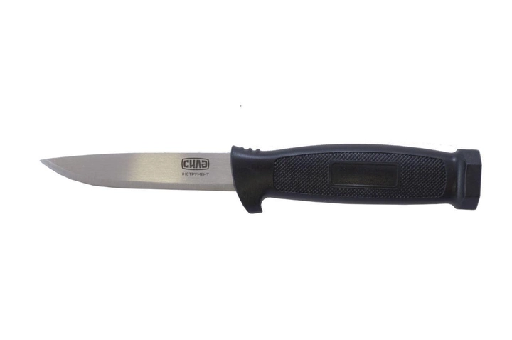 Нож туристический Сила - 218 мм стандарт (401001) - изображение 1